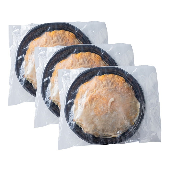 広島流 3枚セット